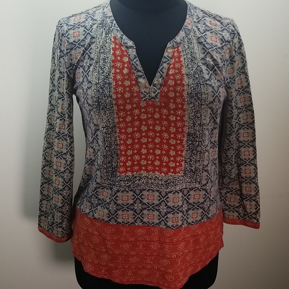 Lucky Brand Top
